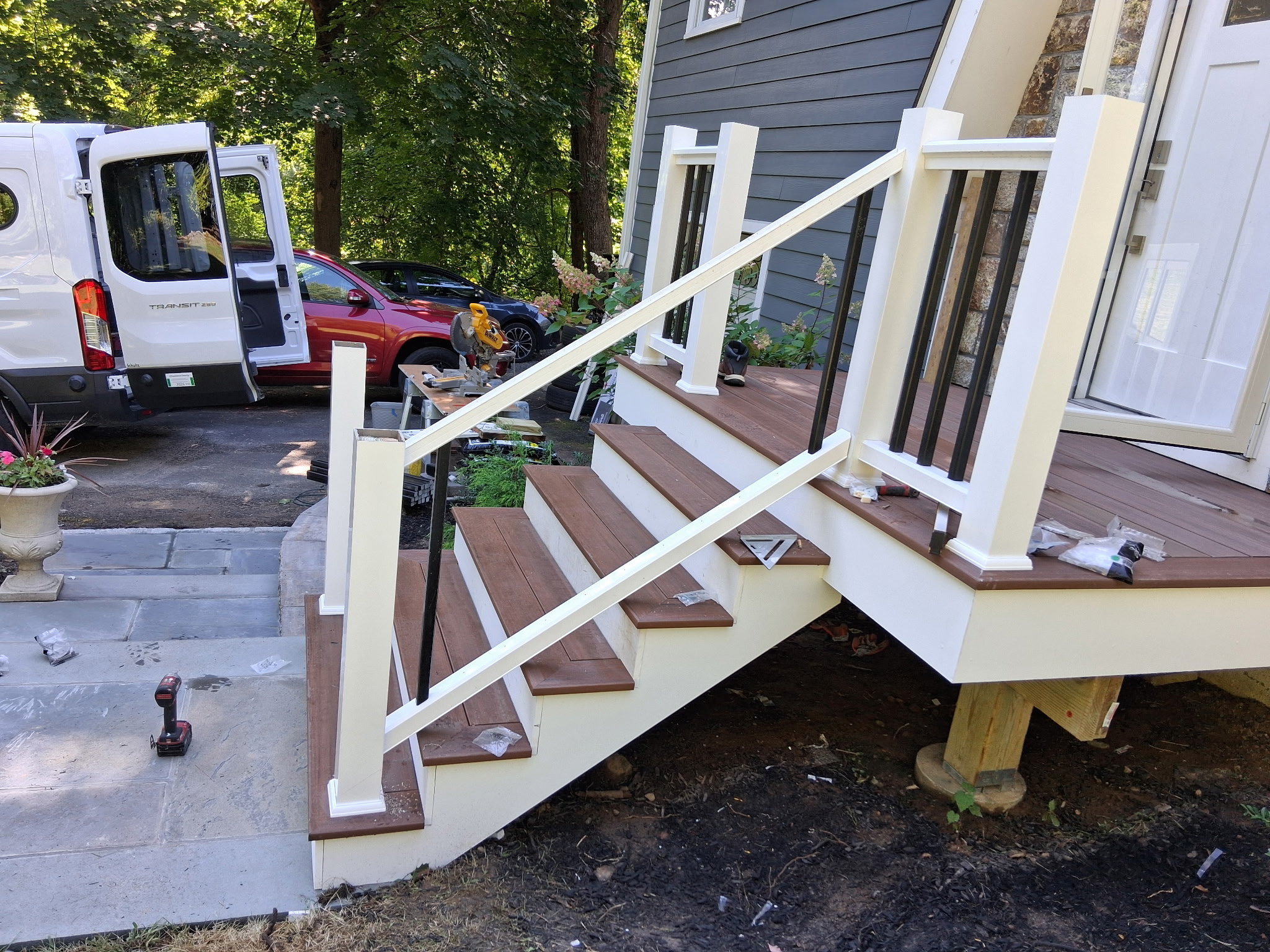 Decking & fences by AA&C Home Improvement