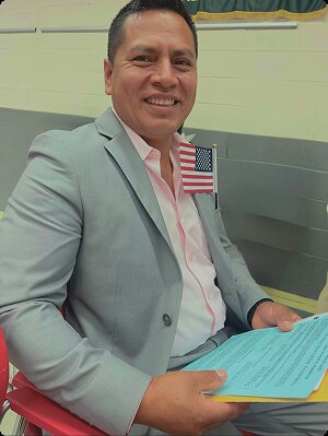 Angel Criollo — Founder of AA&C Home Improvement